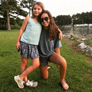 Meet your Posher, Serenity